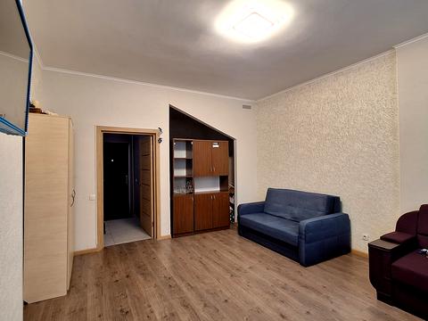 квартира за адресою Пономарьова вул., 26 к4