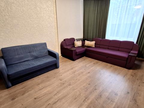 квартира за адресою Пономарьова вул., 26 к4