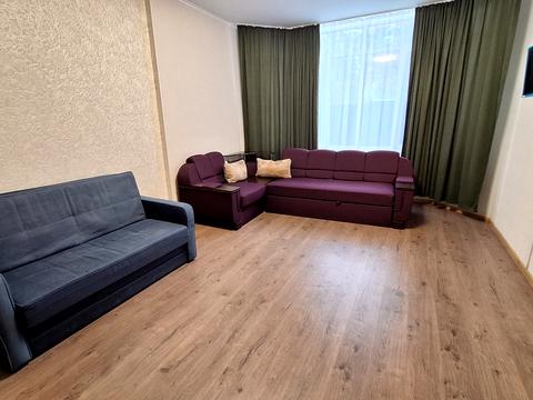 квартира за адресою Пономарьова вул., 26 к4