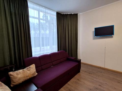 квартира за адресою Пономарьова вул., 26 к4