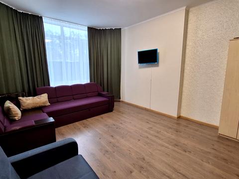 квартира за адресою Пономарьова вул., 26 к4