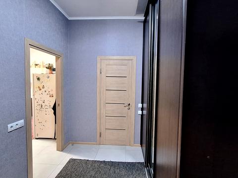 квартира за адресою Пономарьова вул., 26 к4