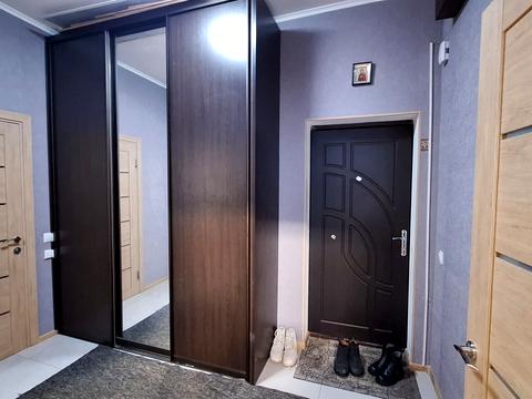 квартира за адресою Пономарьова вул., 26 к4