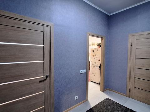 квартира за адресою Пономарьова вул., 26 к4