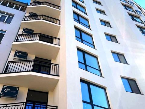 коммерческая по адресу Волчинецкая ул., (Будинок)