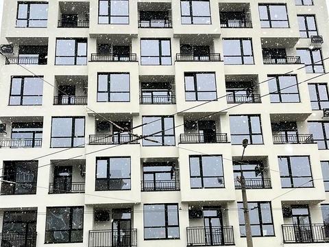 коммерческая по адресу Волчинецкая ул., (Будинок)