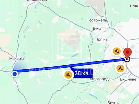 участок по адресу Шевченка, 2