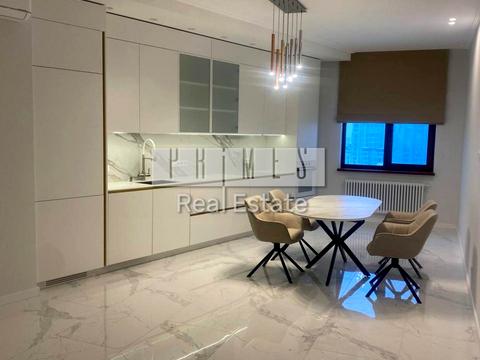 квартира за адресою Київ, Богдана Хмельницького вул., 58-А