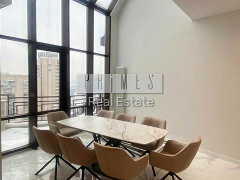 квартира за адресою Київ, Богдана Хмельницького вул., 58-А