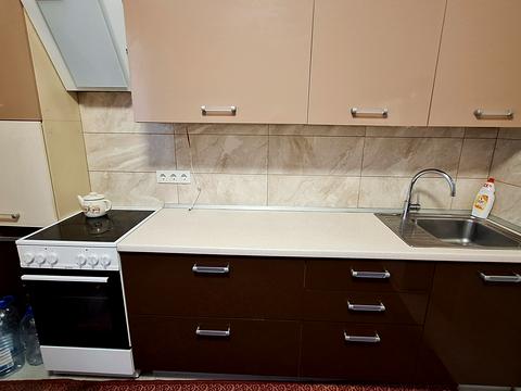 квартира за адресою Пономарьова вул., 26 к4