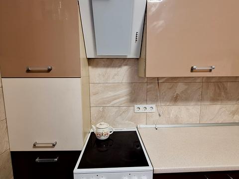 квартира за адресою Пономарьова вул., 26 к4