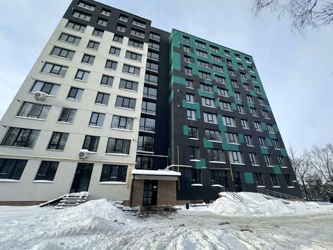 квартира за адресою Чернівецька вул., 64-А