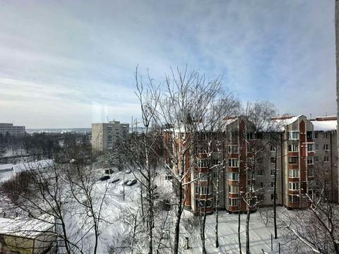 квартира за адресою Чернівецька вул., 64-А