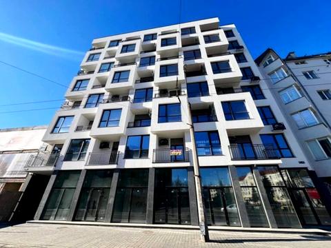 коммерческая по адресу Волчинецкая ул., (Будинок)