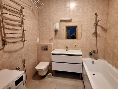 квартира за адресою Пономарьова вул., 26 к4