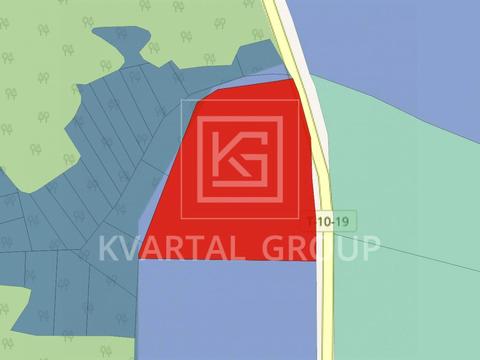 ділянка за адресою Нова, 1