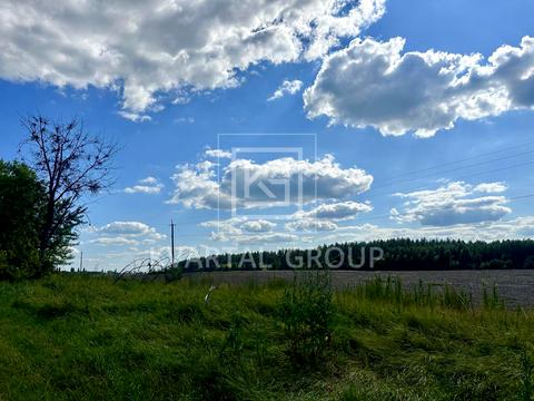 ділянка за адресою Нова, 1