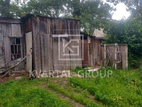 ділянка за адресою Ірпінь, Київська вул., 48