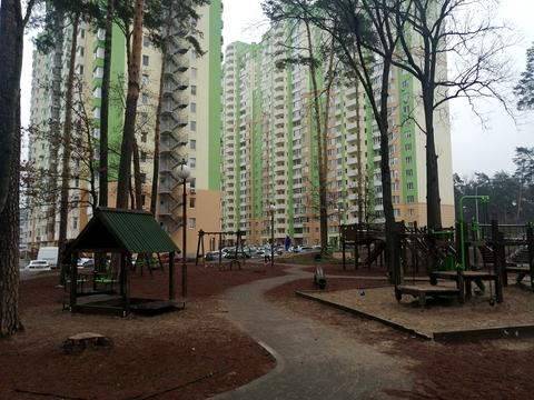 квартира за адресою Пономарьова вул., 26 к4