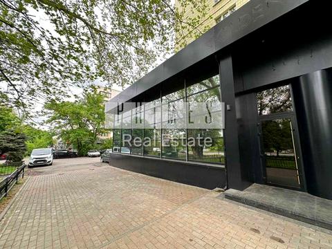 комерційна за адресою Голосіївський просп. (40-річчя Жовтня), 93