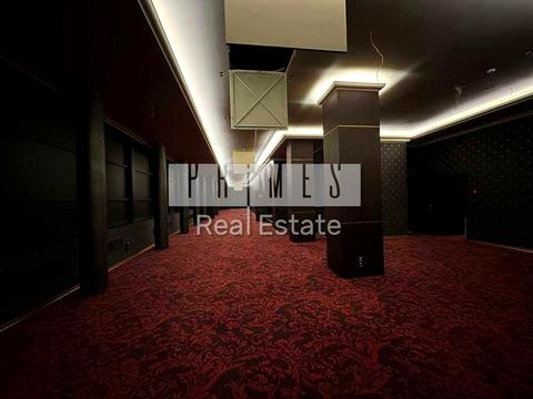 комерційна за адресою Голосіївський просп. (40-річчя Жовтня), 93