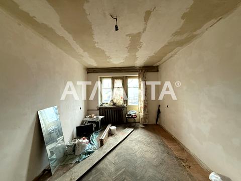 квартира за адресою Запорізька вул., 7