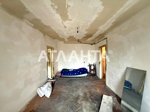 квартира за адресою Запорізька вул., 7