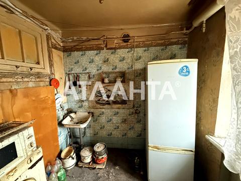 квартира за адресою Запорізька вул., 7