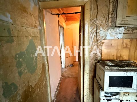 квартира за адресою Запорізька вул., 7