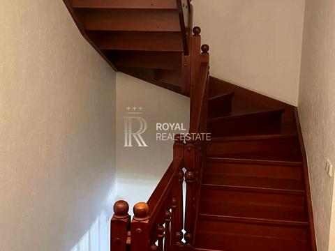 дом по адресу Паевая ул.