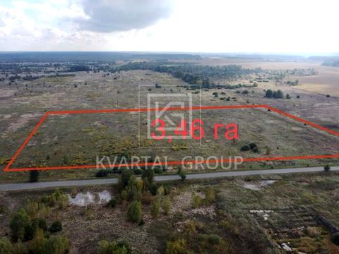 ділянка за адресою Шевченка, 1