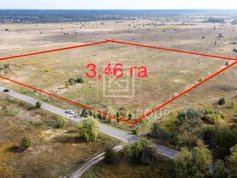 ділянка за адресою Шевченка, 1