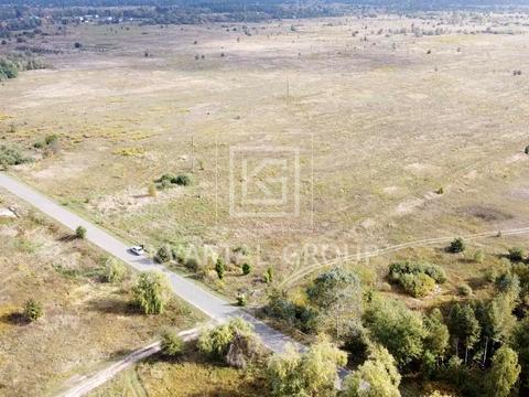 ділянка за адресою Шевченка, 1