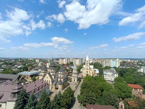 квартира по адресу Независимости ул., 148а