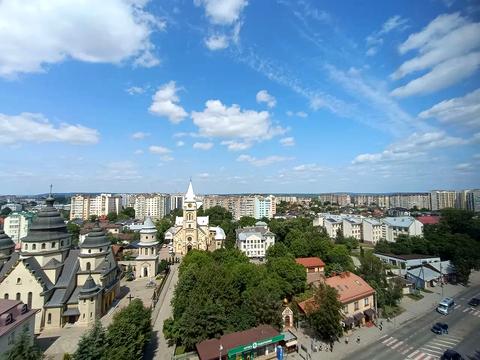 квартира по адресу Независимости ул., 148а