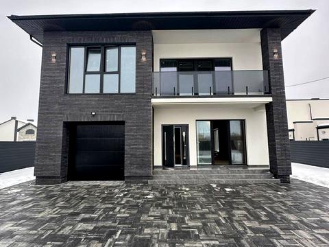 дом по адресу Вывозная ул.