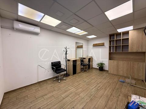 коммерческая по адресу Балтийский пер., 23