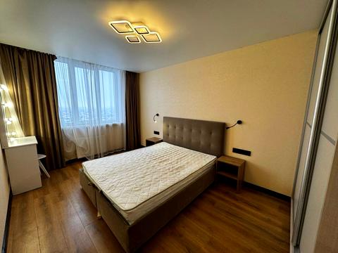 квартира за адресою Приміська вул., 26