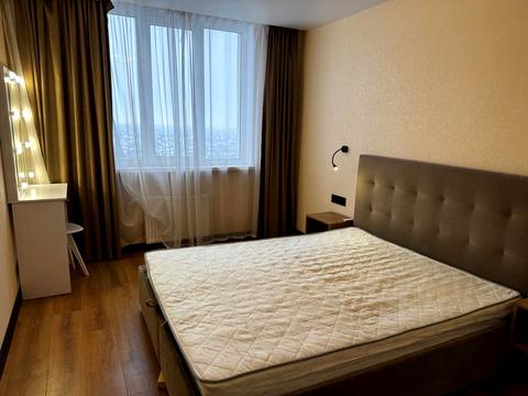 квартира за адресою Приміська вул., 26