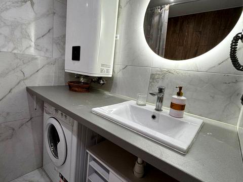 квартира за адресою Приміська вул., 26