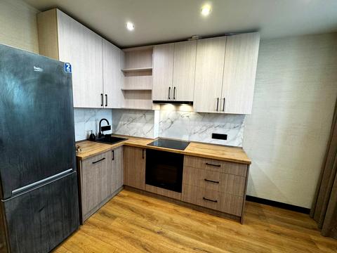 квартира за адресою Приміська вул., 26