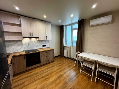 квартира за адресою Приміська вул., 26