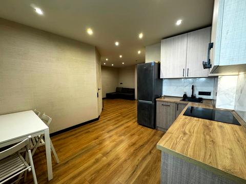 квартира за адресою Приміська вул., 26