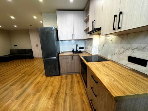 квартира за адресою Приміська вул., 26