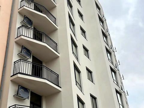 коммерческая по адресу Волчинецкая ул., (Будинок)