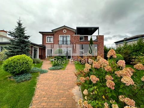 дом по адресу Старокиевская ул.