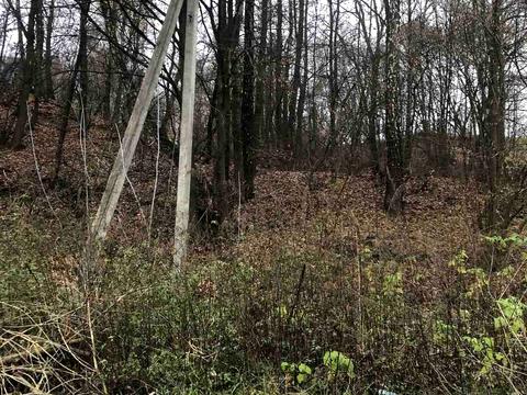 участок по адресу Кавказская ул.