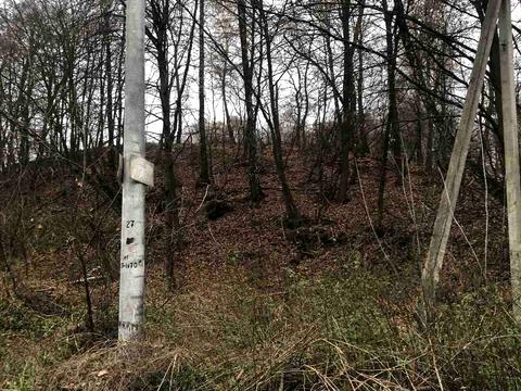 участок по адресу Кавказская ул.