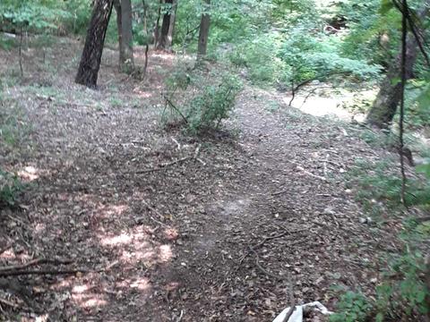 участок по адресу Кавказская ул.