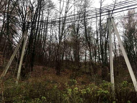 участок по адресу Кавказская ул.